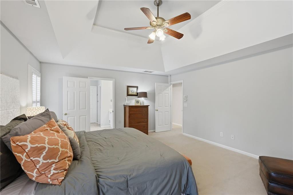 9655 Old Riverside Lane Ball Ground, GA 30107 - Photo 20 of 45