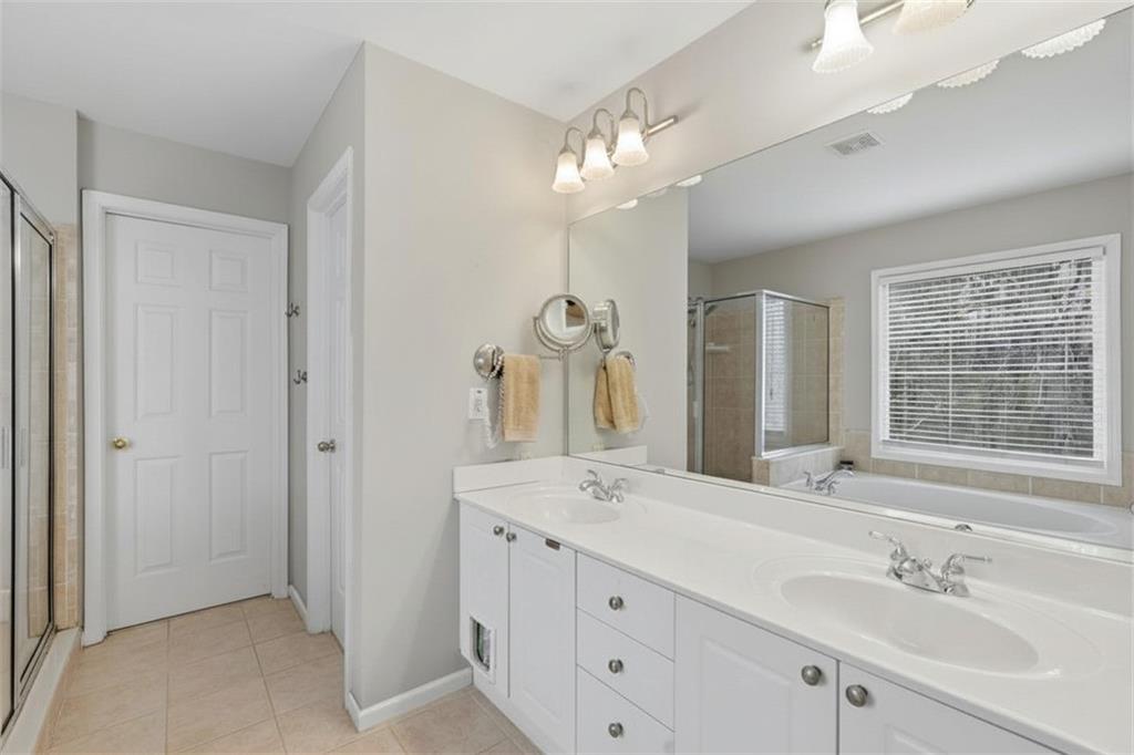 9655 Old Riverside Lane Ball Ground, GA 30107 - Photo 21 of 45