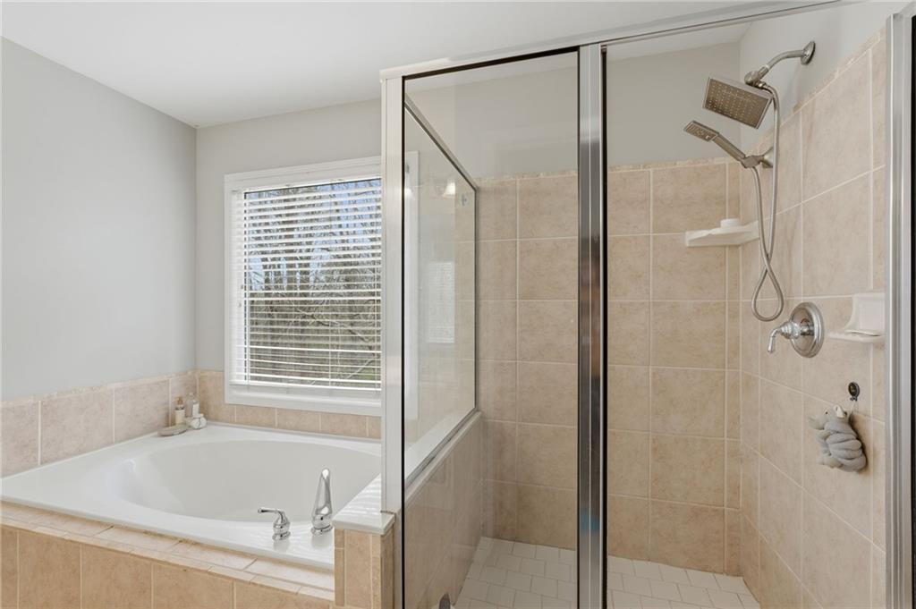 9655 Old Riverside Lane Ball Ground, GA 30107 - Photo 22 of 45