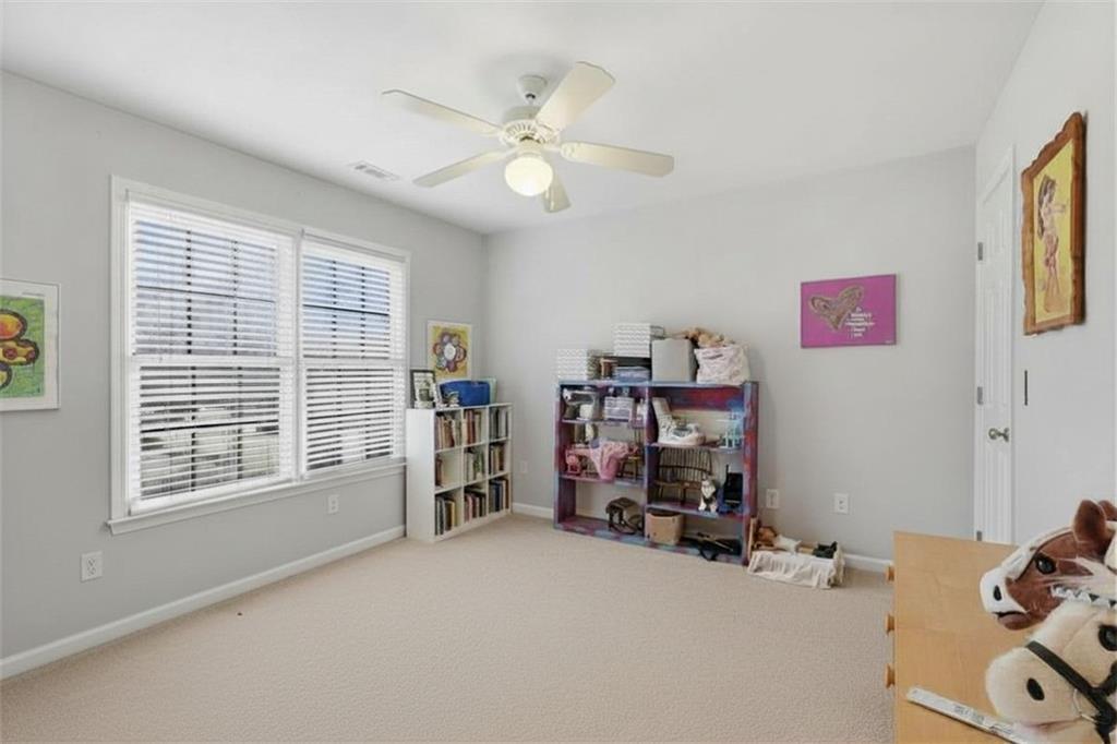 9655 Old Riverside Lane Ball Ground, GA 30107 - Photo 24 of 45