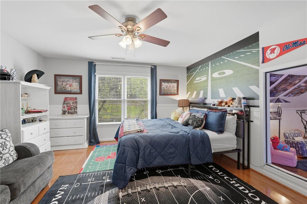 9655 Old Riverside Lane Ball Ground, GA 30107 - Photo 25 of 45