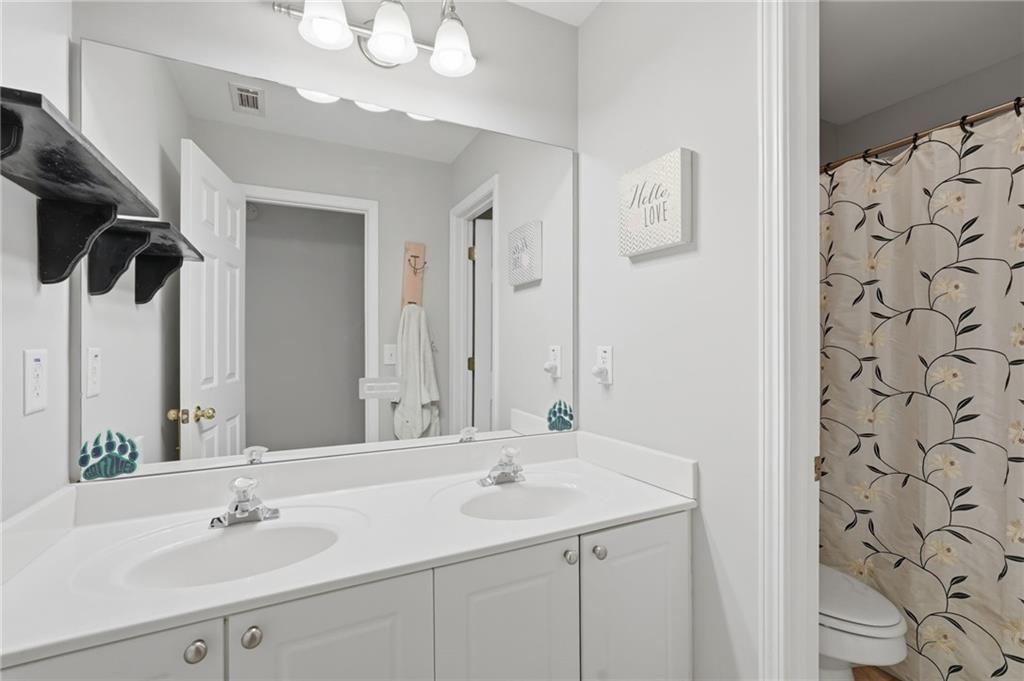 9655 Old Riverside Lane Ball Ground, GA 30107 - Photo 27 of 45