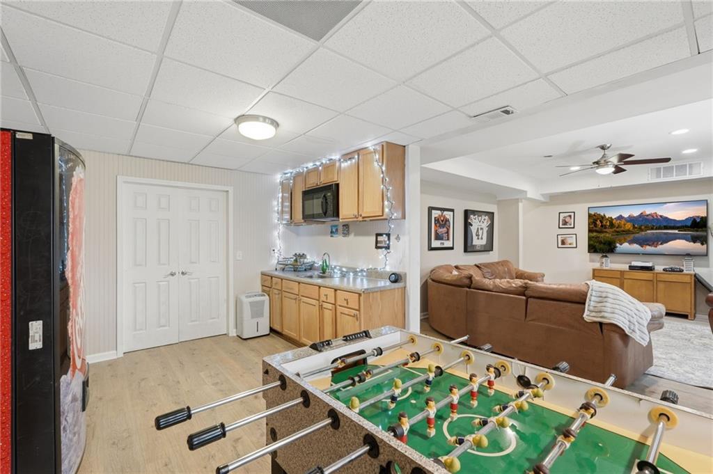 9655 Old Riverside Lane Ball Ground, GA 30107 - Photo 30 of 45
