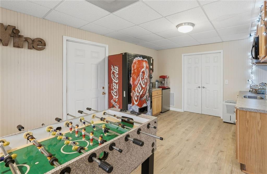 9655 Old Riverside Lane Ball Ground, GA 30107 - Photo 31 of 45