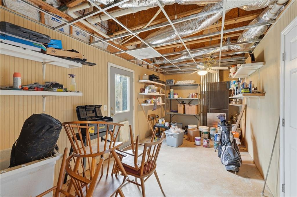 9655 Old Riverside Lane Ball Ground, GA 30107 - Photo 34 of 45