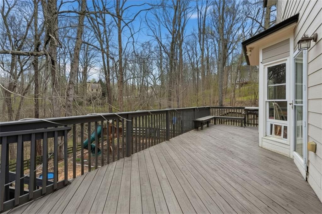 9655 Old Riverside Lane Ball Ground, GA 30107 - Photo 35 of 45