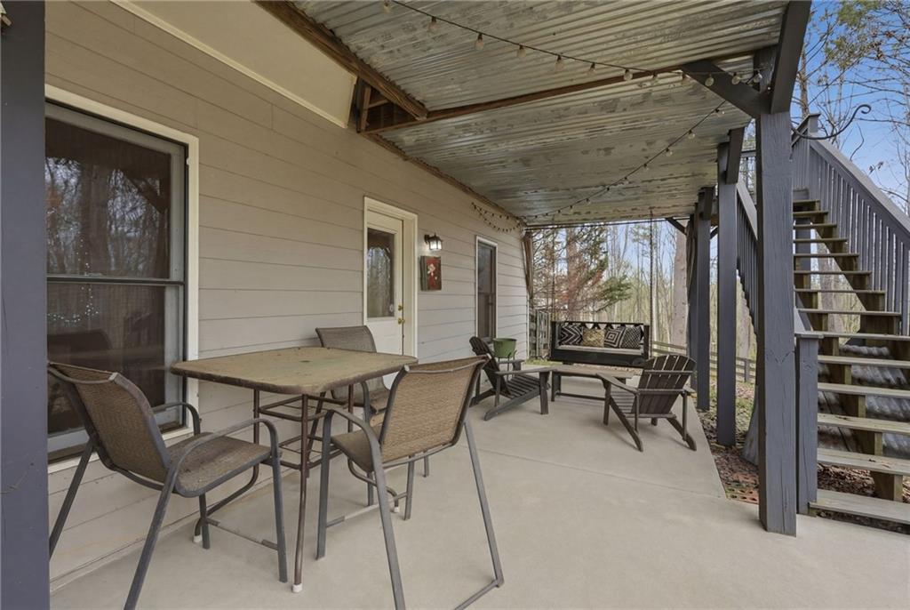 9655 Old Riverside Lane Ball Ground, GA 30107 - Photo 36 of 45