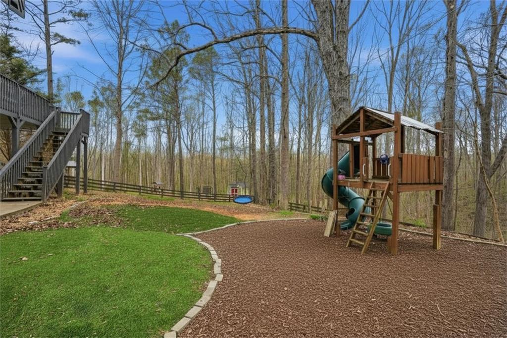9655 Old Riverside Lane Ball Ground, GA 30107 - Photo 37 of 45