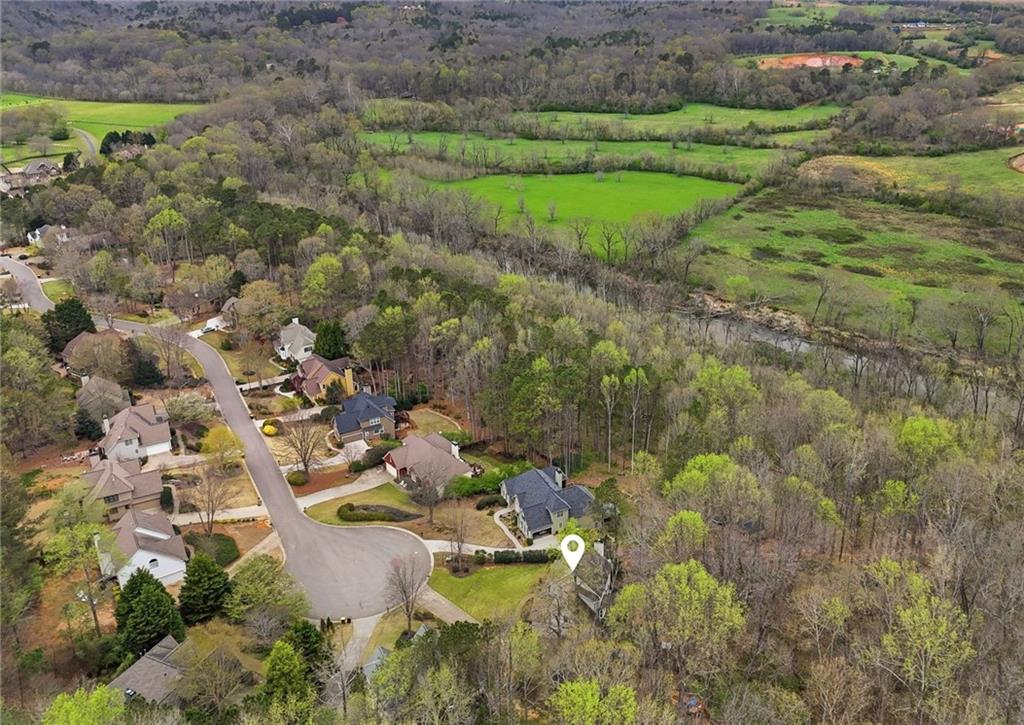 9655 Old Riverside Lane Ball Ground, GA 30107 - Photo 39 of 45