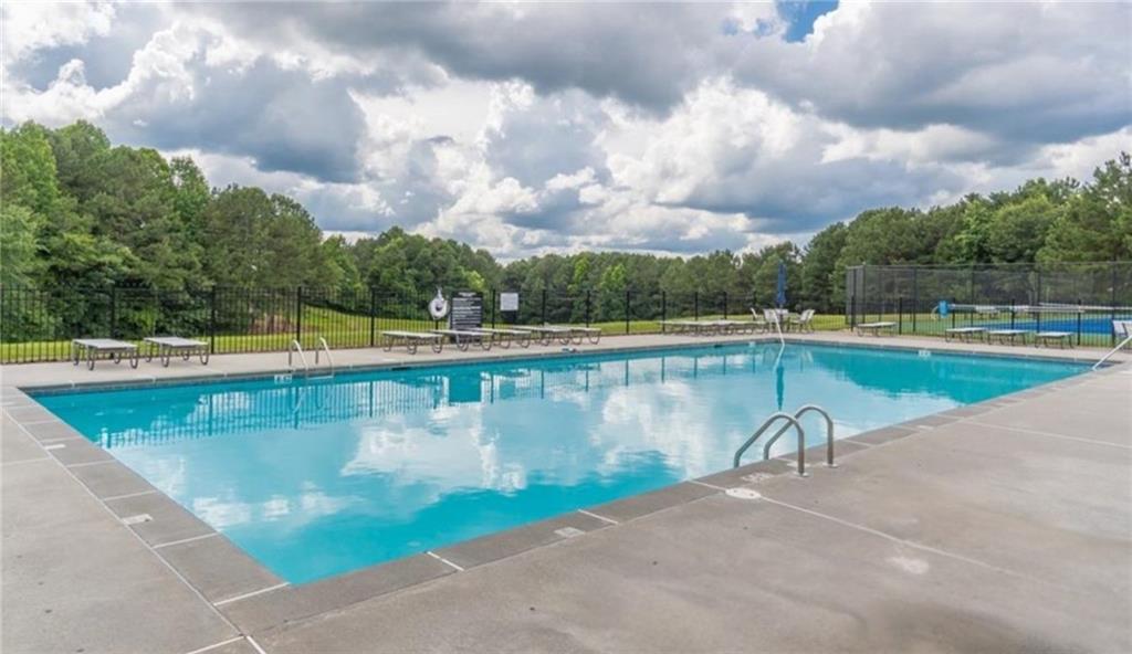 9655 Old Riverside Lane Ball Ground, GA 30107 - Photo 41 of 45