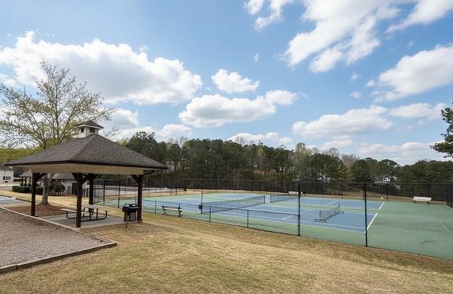 9655 Old Riverside Lane Ball Ground, GA 30107 - Photo 42 of 45