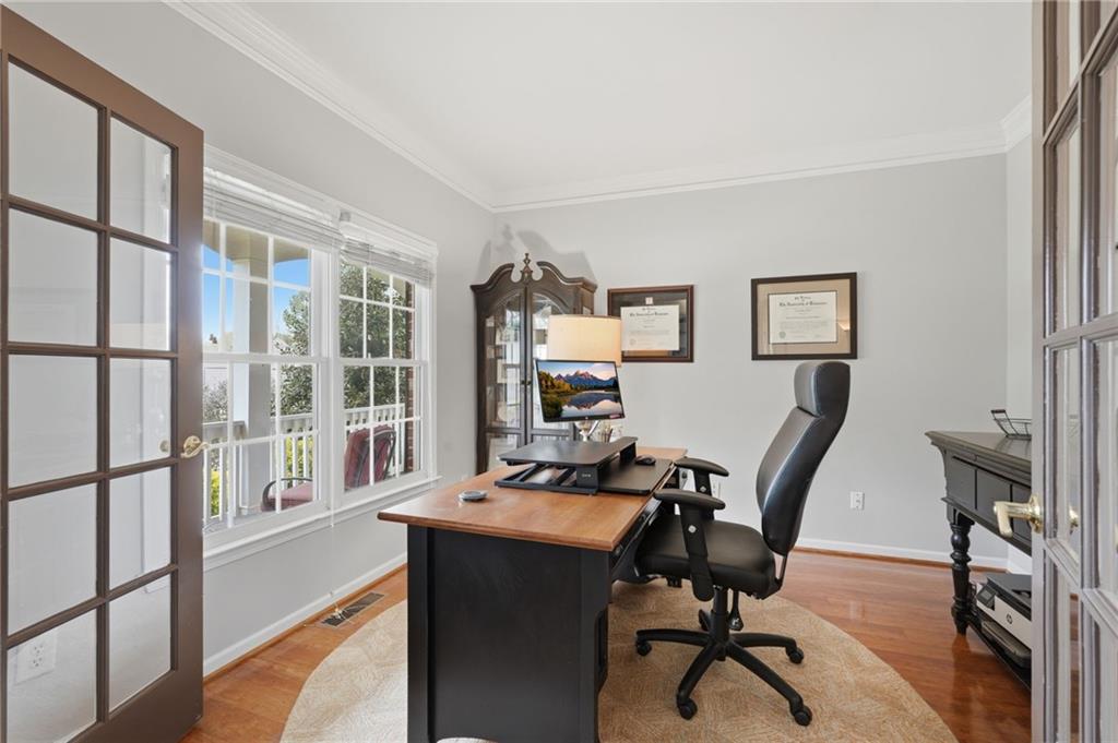 9655 Old Riverside Lane Ball Ground, GA 30107 - Photo 6 of 45