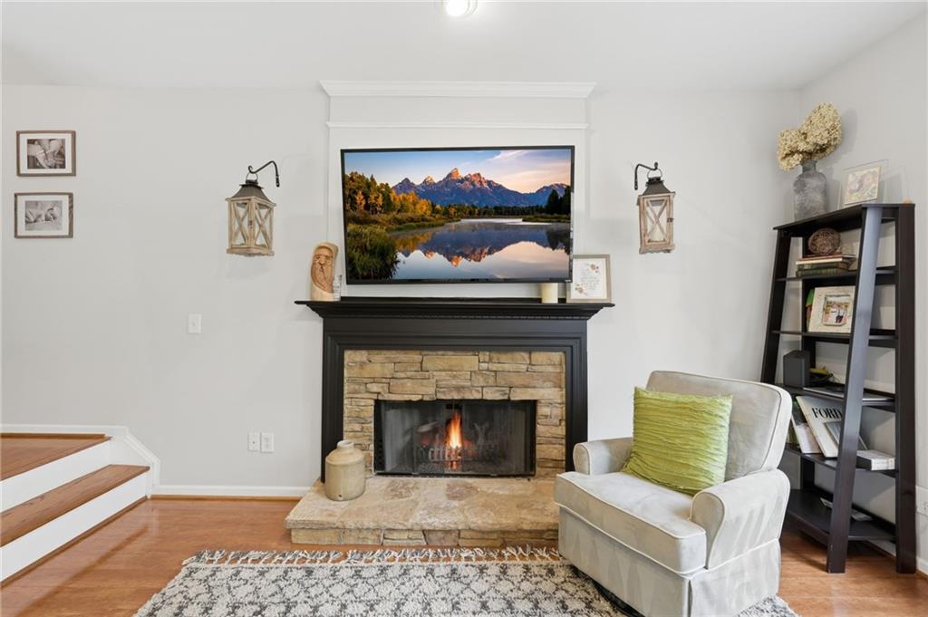 9655 Old Riverside Lane Ball Ground, GA 30107 - Photo 8 of 45