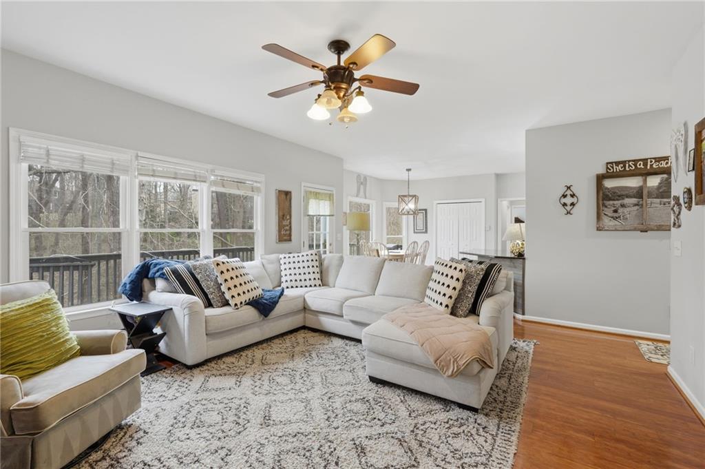 9655 Old Riverside Lane Ball Ground, GA 30107 - Photo 9 of 45