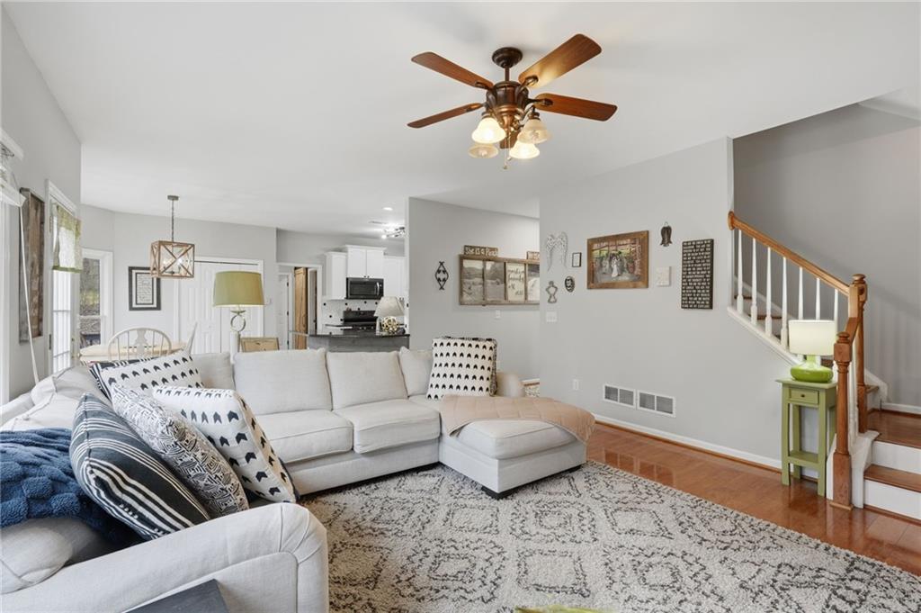 9655 Old Riverside Lane Ball Ground, GA 30107 - Photo 10 of 45