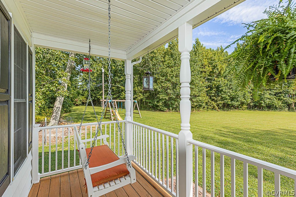 29430 Secretariat Road Ruther Glen, VA 22546 - Photo 26 of 33 Gallery Image 26