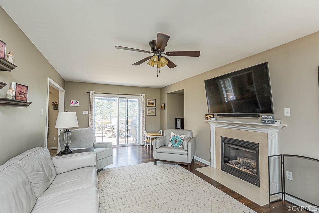 29430 Secretariat Road Ruther Glen, VA 22546 - Photo 3 of 33 Gallery Image 3