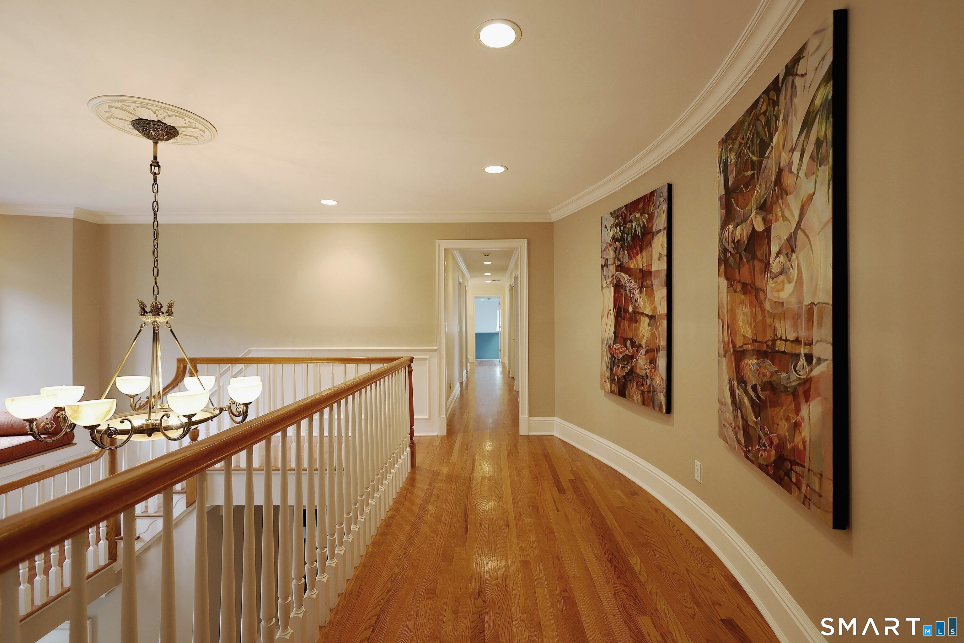 30 Whipstick Road Ridgefield, CT 06877 - Photo 30 of 40 a view of an entryway with wooden floor