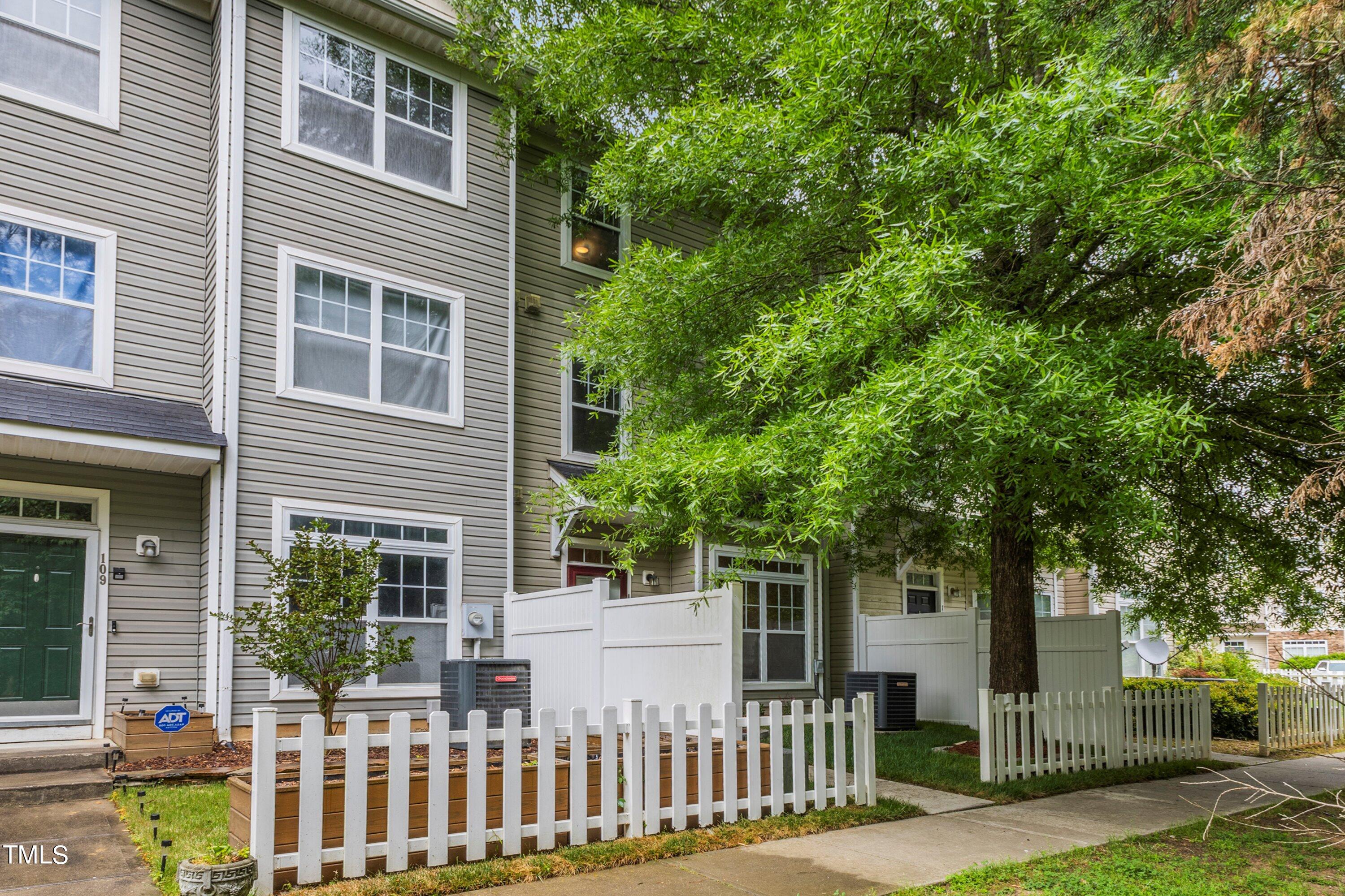 350 Gilman Lane, Unit 108 Raleigh, NC 27610 - Photo 31 of 34 05-20240424350 Gilman Ln Unit 108_0032