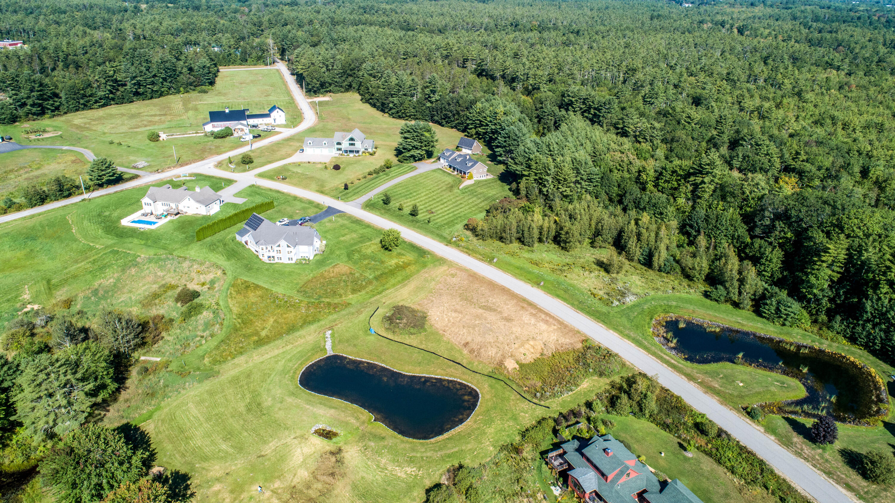 10 Hay Brook Road Alfred, ME 04002 - Photo 46 of 54 DJI_0059
