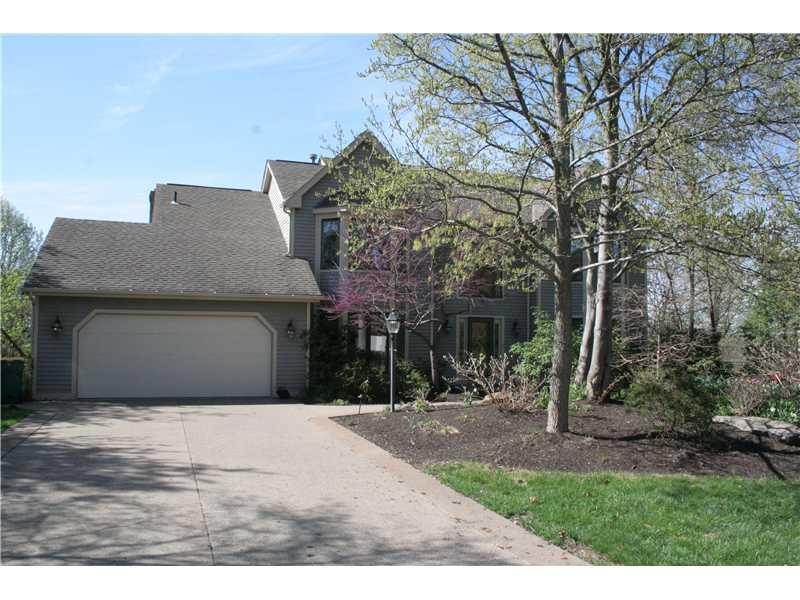 220 Timber Ridge Road Pittsburgh, PA 15238 - Photo 1 of 21 Exterior Front.
