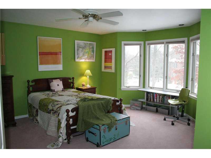 220 Timber Ridge Road Pittsburgh, PA 15238 - Photo 11 of 21 Bedroom.