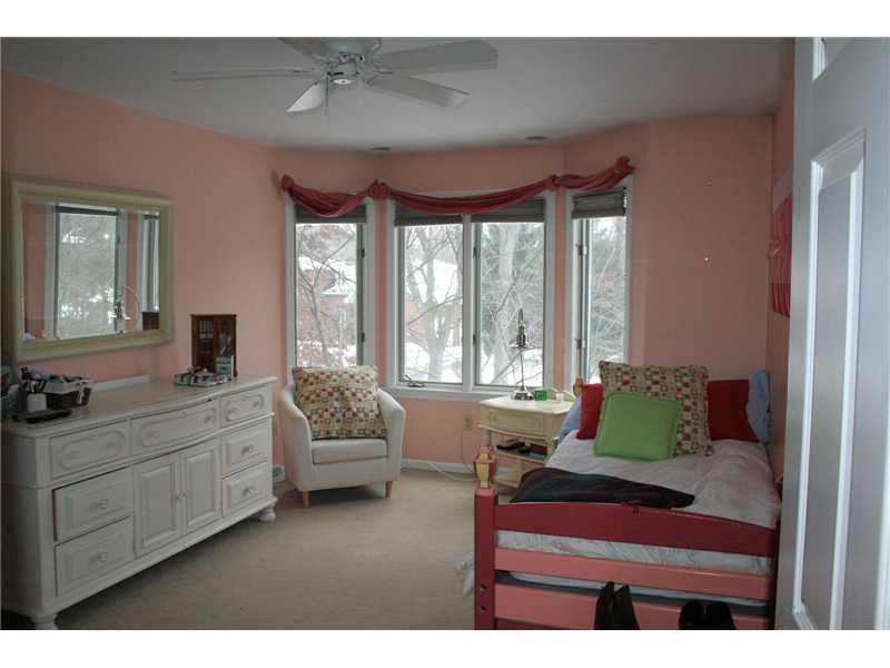 220 Timber Ridge Road Pittsburgh, PA 15238 - Photo 12 of 21 Bedroom.