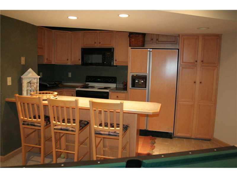 220 Timber Ridge Road Pittsburgh, PA 15238 - Photo 14 of 21 Kitchen. 2nd kitchen in the lower level