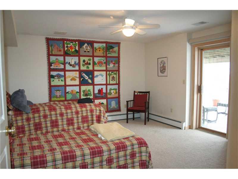 220 Timber Ridge Road Pittsburgh, PA 15238 - Photo 16 of 21 Bedroom.