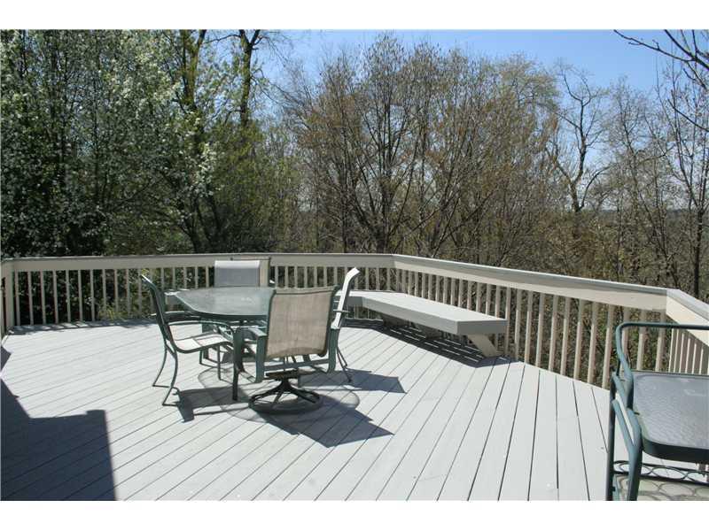 220 Timber Ridge Road Pittsburgh, PA 15238 - Photo 17 of 21 Patio/Deck.