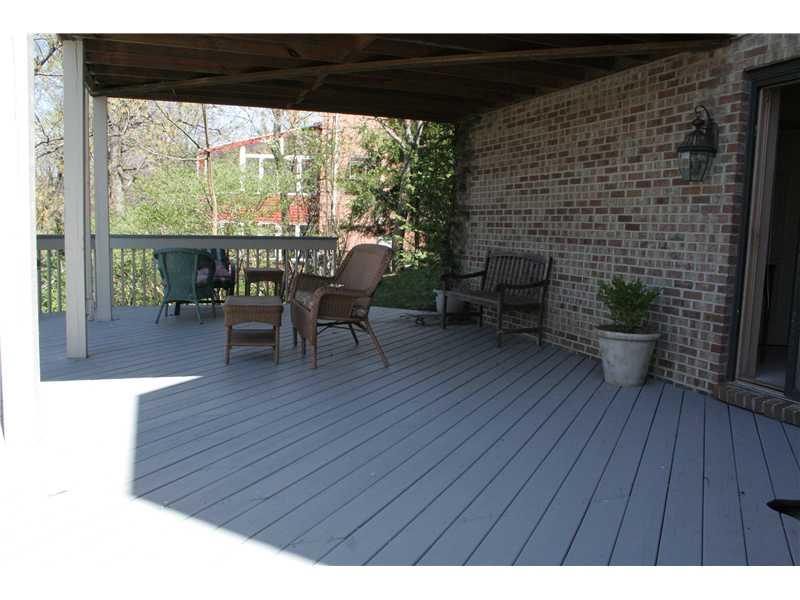 220 Timber Ridge Road Pittsburgh, PA 15238 - Photo 19 of 21 Patio/Deck.