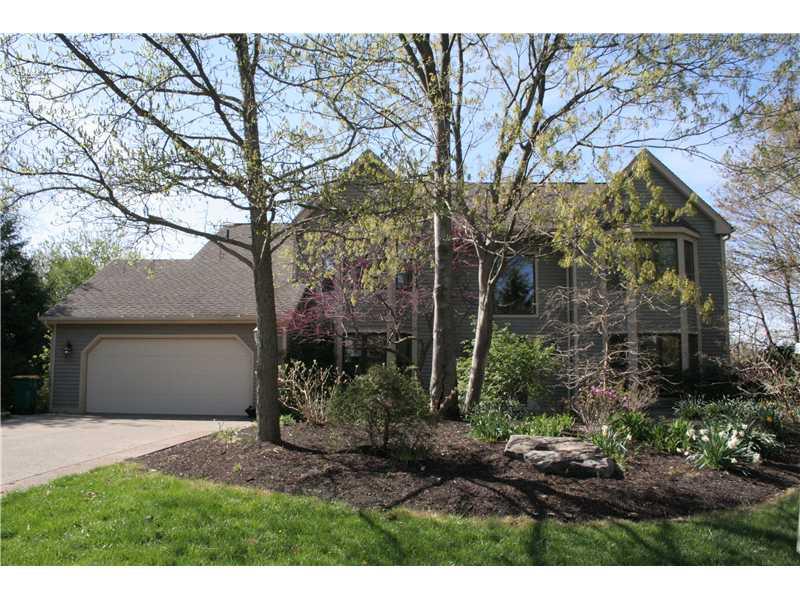 220 Timber Ridge Road Pittsburgh, PA 15238 - Photo 21 of 21 Exterior Front.
