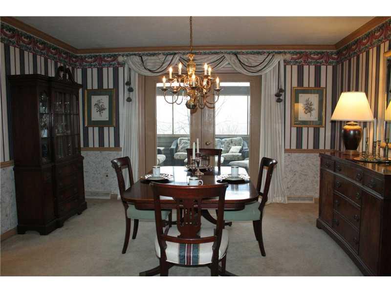 220 Timber Ridge Road Pittsburgh, PA 15238 - Photo 6 of 21 Dining Room.