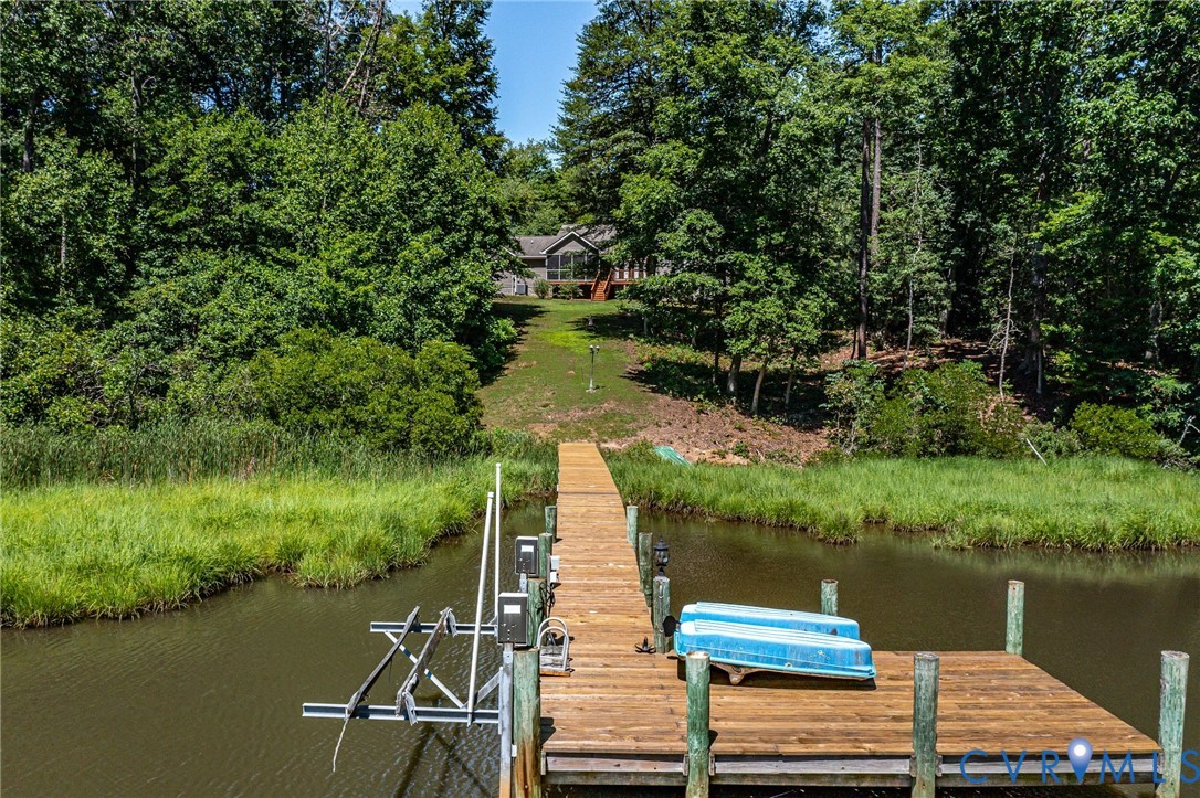 1019 Bancton Road Kinsale, VA 22488 - Photo 44 of 73