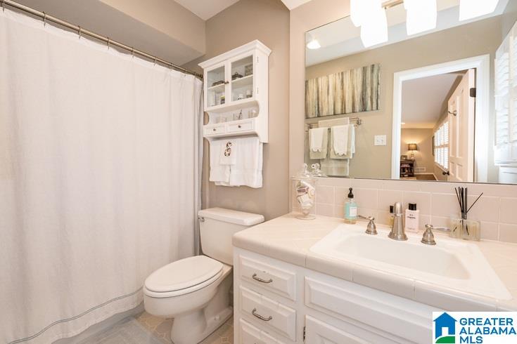 3608 Spring Valley Road Mountain Brook, AL 35223 - Photo 20 of 36