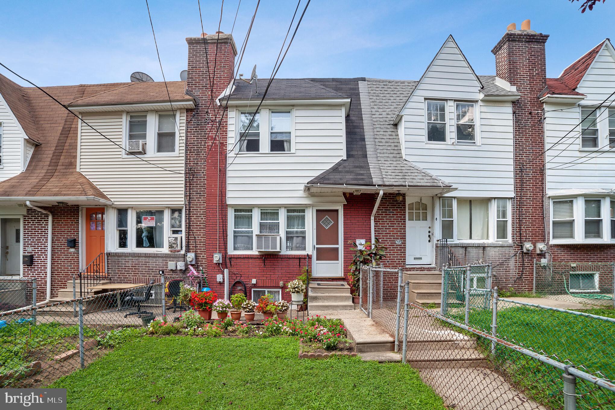 250 Kent Road Upper Darby, PA 19082 - Photo 1 of 29