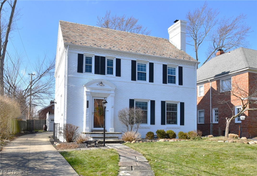 3566 Sutherland Road Shaker Heights, OH 44122 - Photo 1 of 35 Gallery Image 1