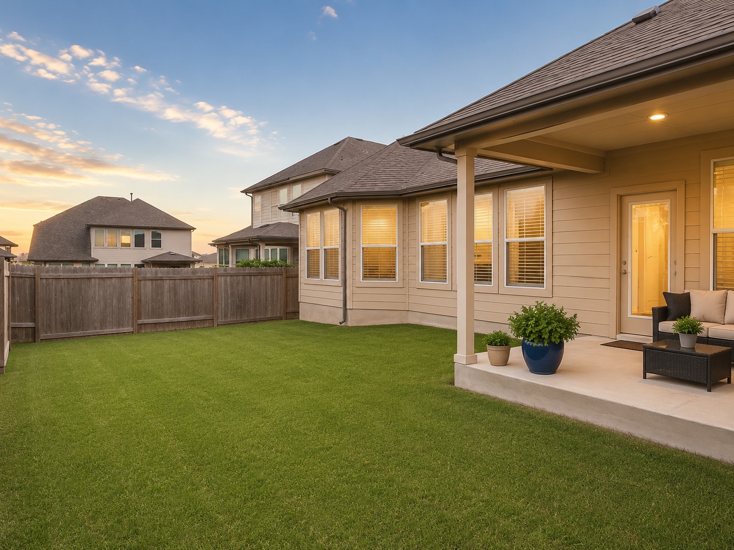4017 Promontory Point Trail Georgetown, TX 78626 - Photo 12 of 12