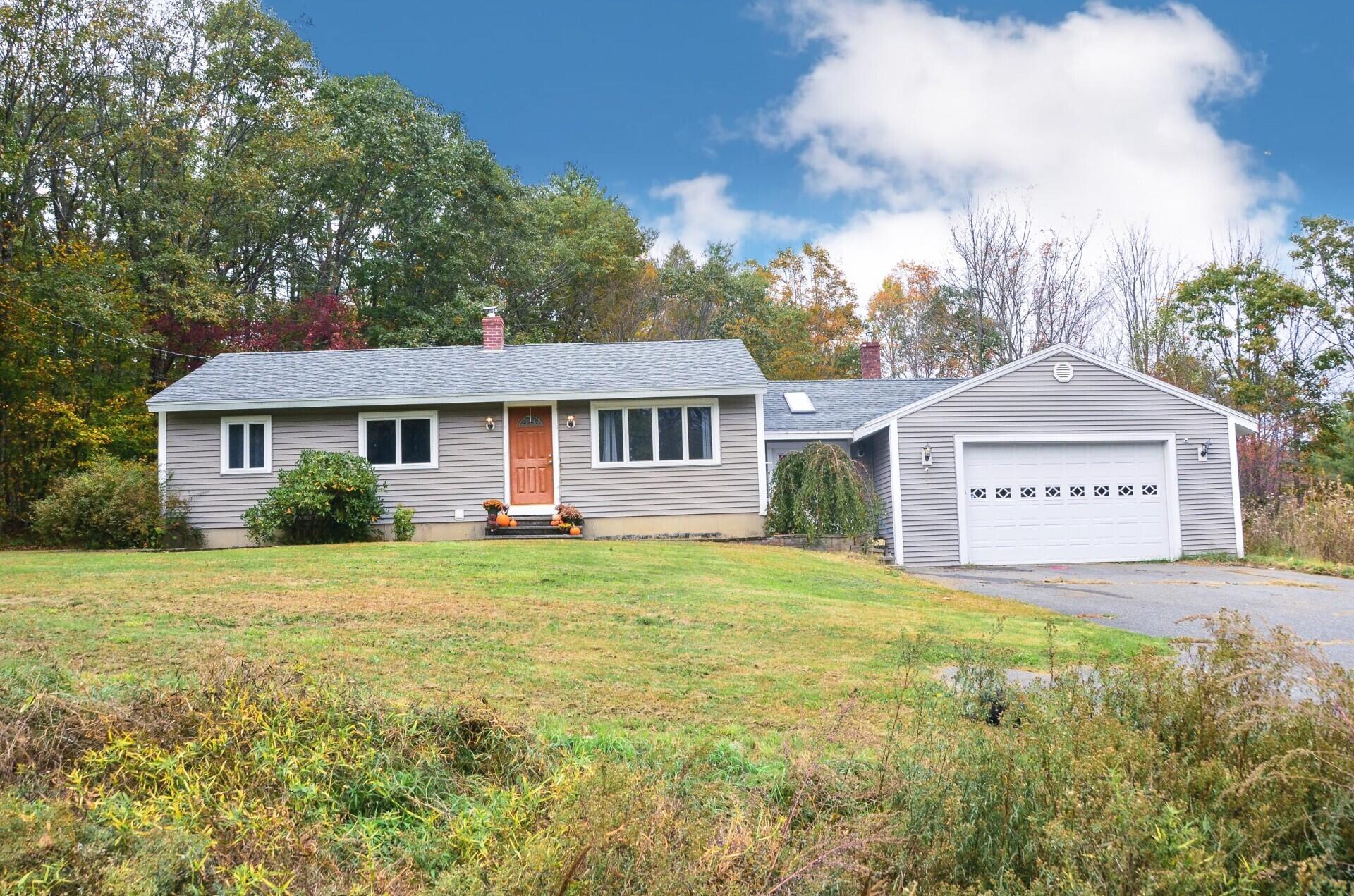 75 Lewiston Road West Gardiner, ME 04345 - Photo 36 of 42 75 Lewiston Rd West Gardiner