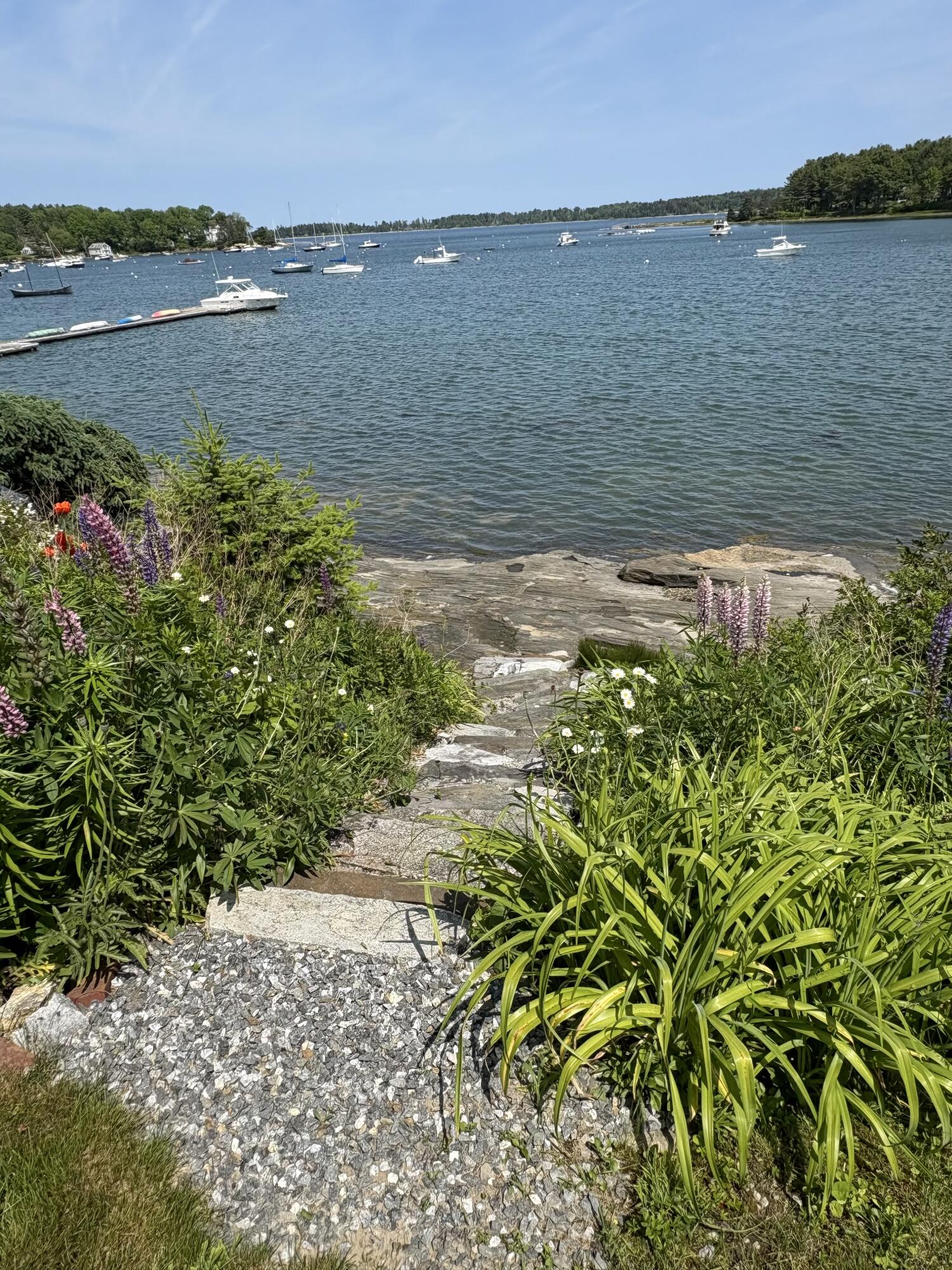 41 Harding Road Round Pond, ME 04564 - Photo 4 of 73 IMG_1621