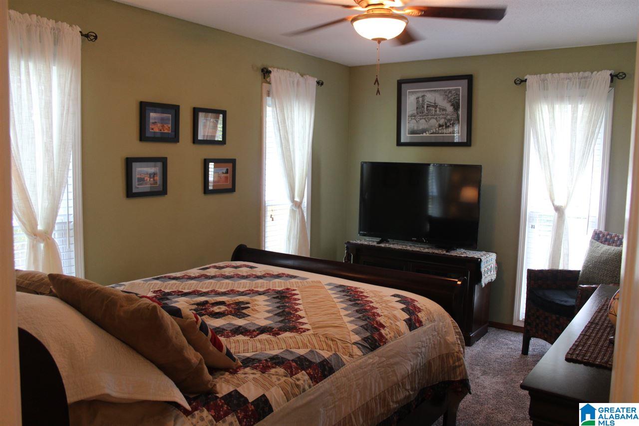 2894 Beech Grove Road Haleyville, AL 35565 - Photo 26 of 49
