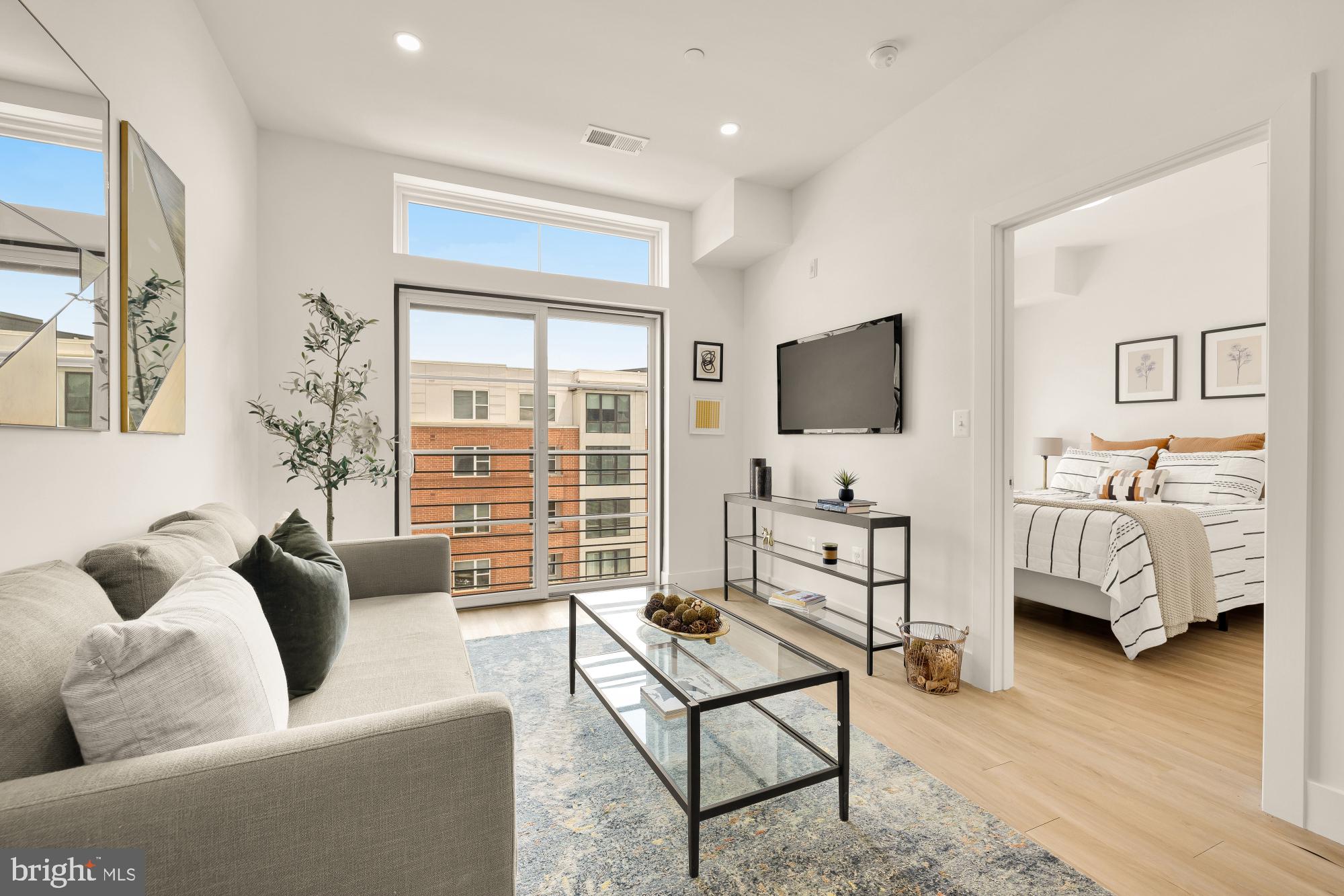 2310 4th Street Northeast, Unit 22 Washington, DC 20002 - Photo 11 of 24
