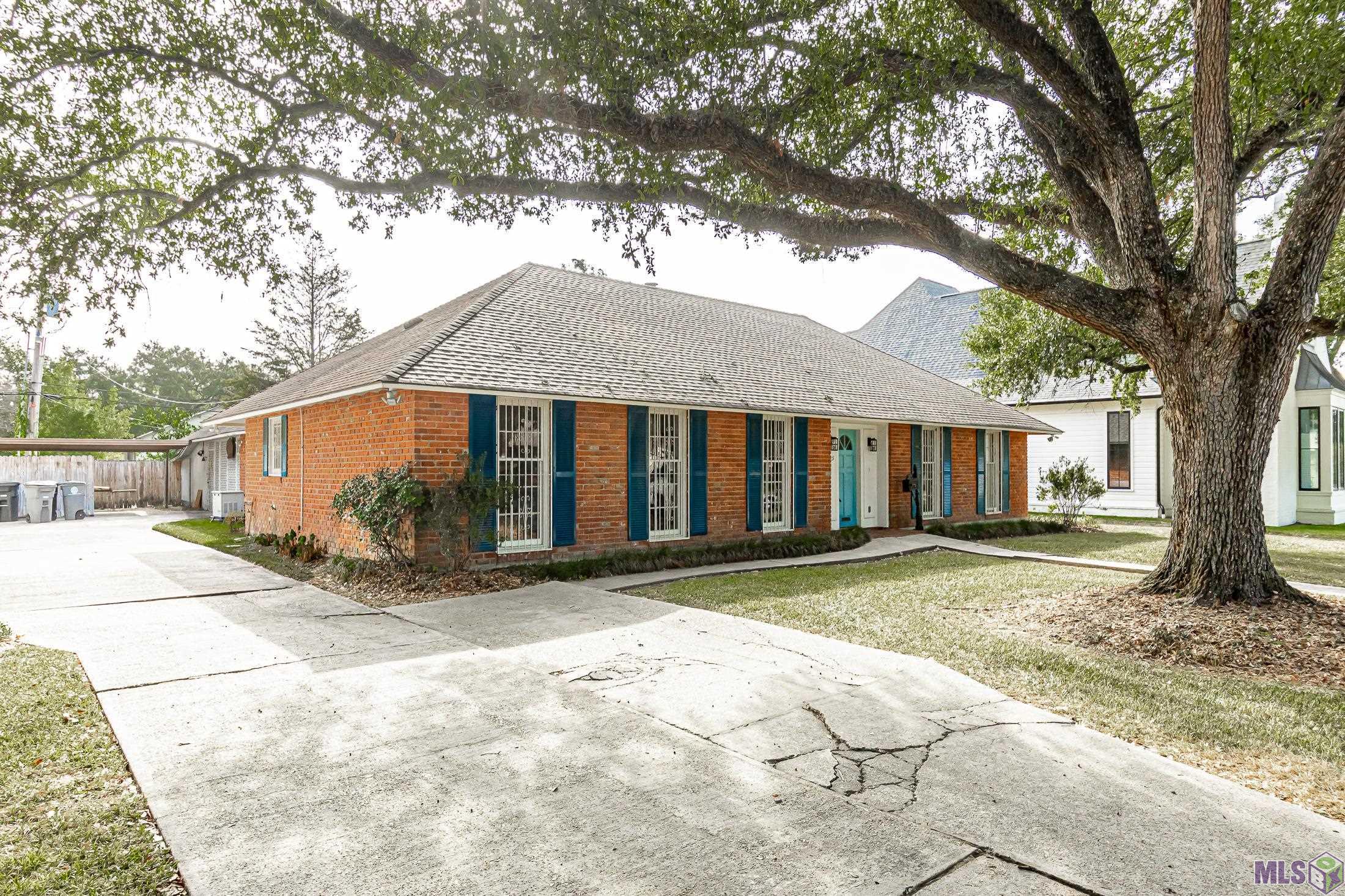 3025 Fritchie Drive Baton Rouge, LA 70809 - Photo 23 of 23 Gallery Image 23