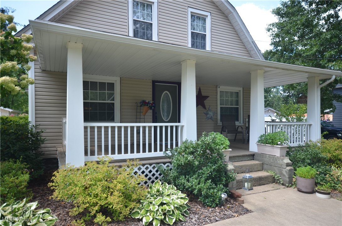 4105 Hattrick Road Rootstown, OH 44272 - Photo 43 of 45 Gallery Image 43