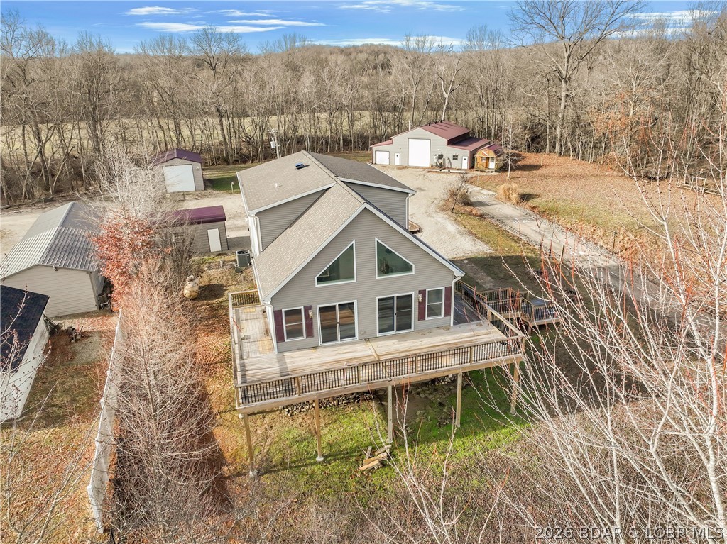 16100 Channel Lane Henley, MO 65040 - Photo 1 of 71