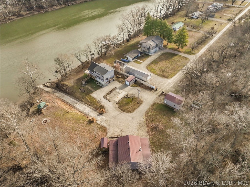 16100 Channel Lane Henley, MO 65040 - Photo 2 of 71