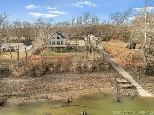 $699,000 | 16100 Channel Lane, Henley, MO 65040