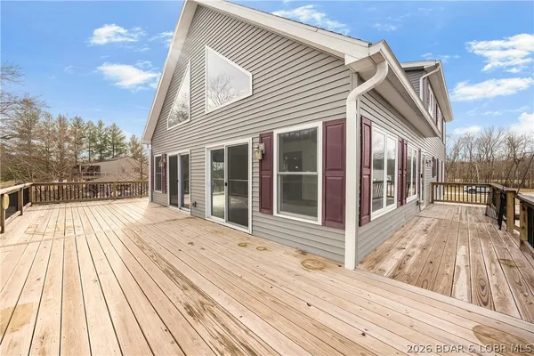 $699,000 | 16100 Channel Lane, Henley, MO 65040