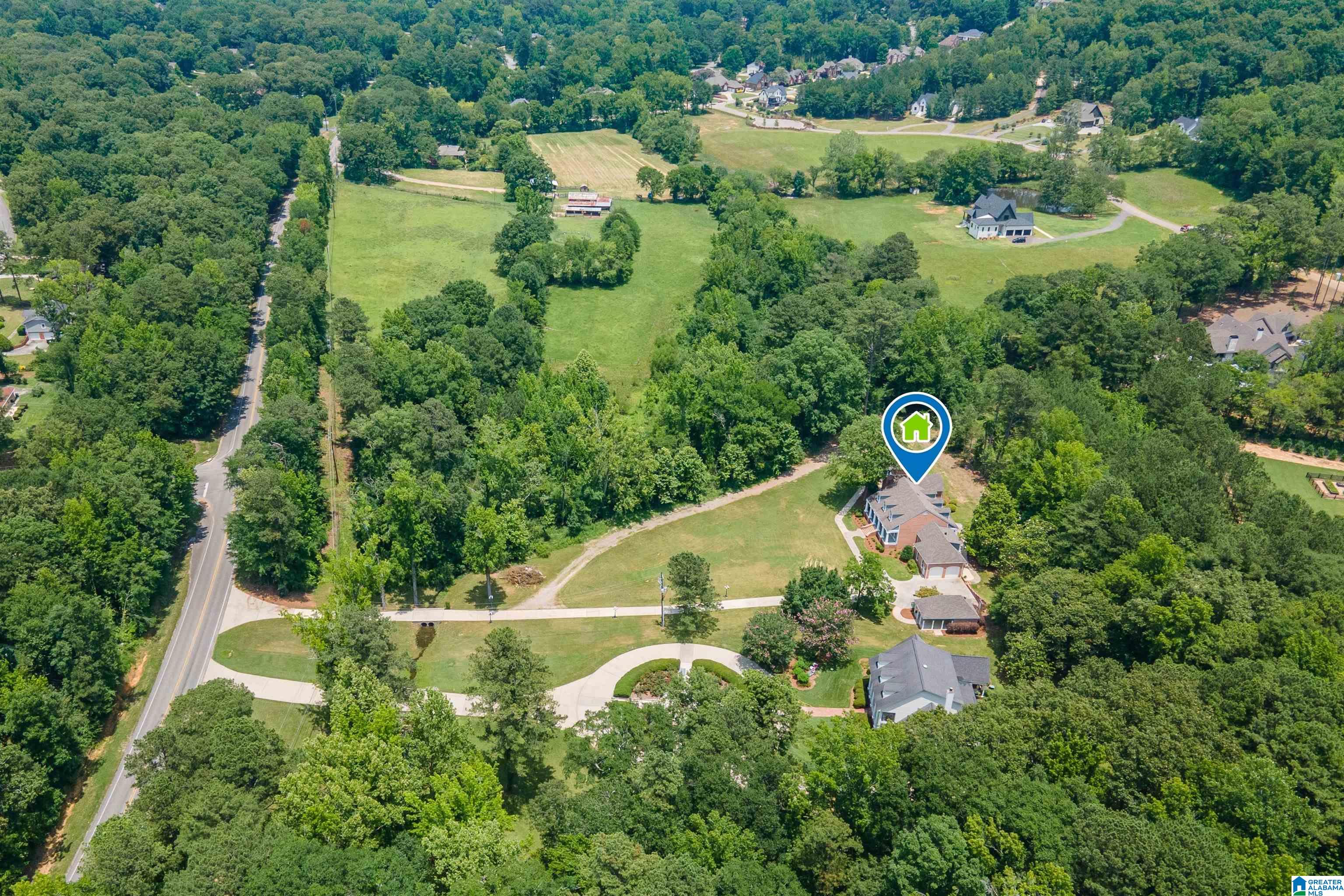 6355 Cahaba Valley Road Birmingham, AL 35242 - Photo 50 of 51