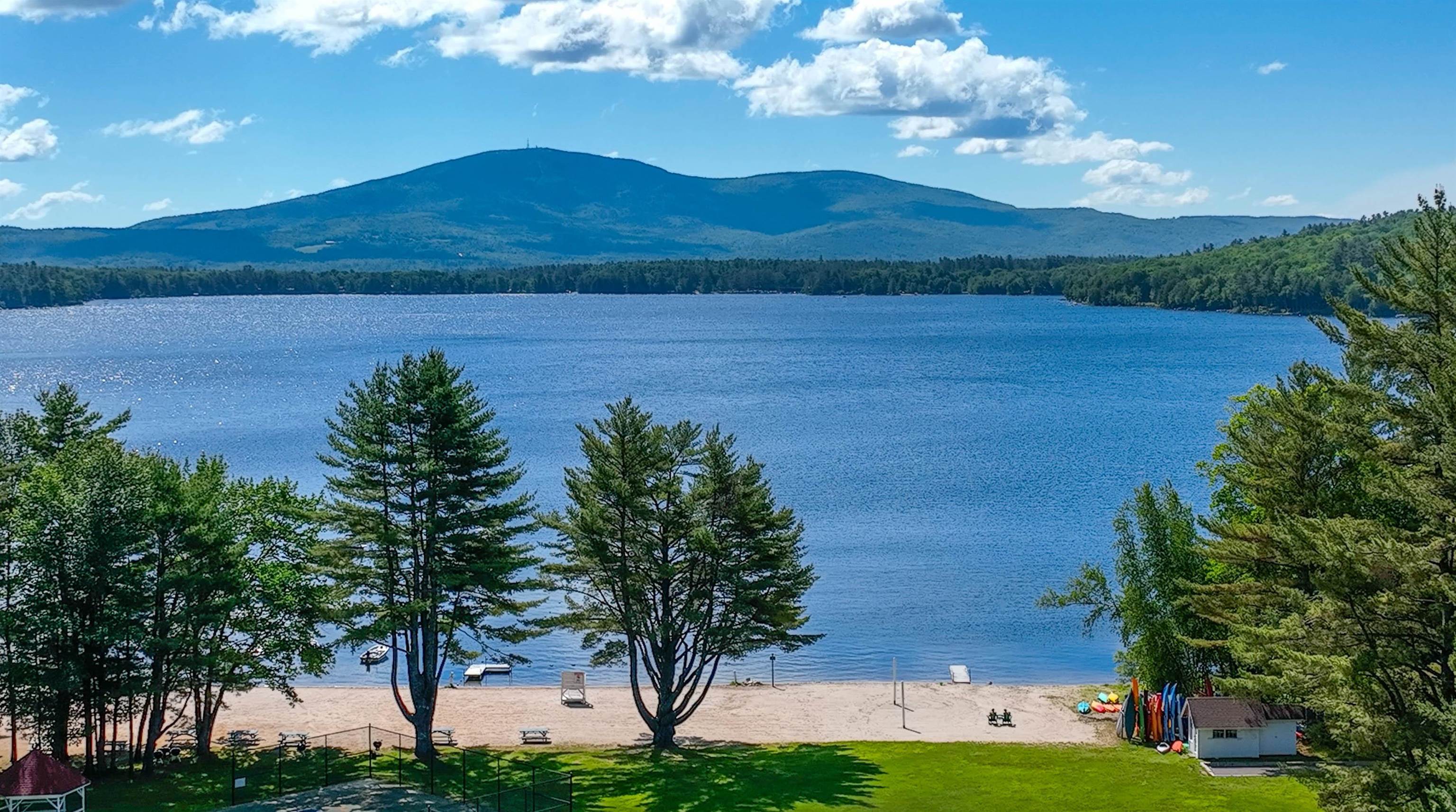 146 Sugarhouse Road New London, NH 03257 - Photo 1 of 30 Gallery Image 1